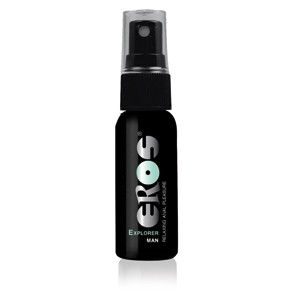 Eros explorer spray relajante anal para hombre