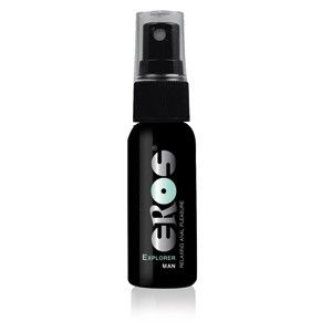 Eros explorer spray relajante anal para hombre