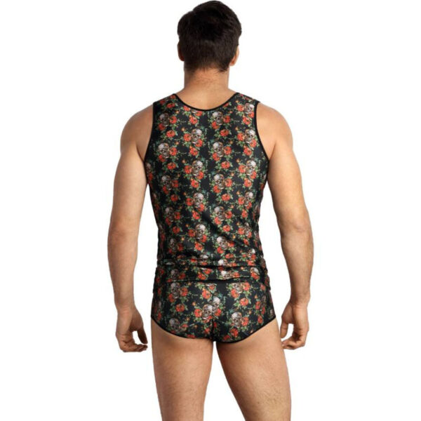 Anais men - power top xl
