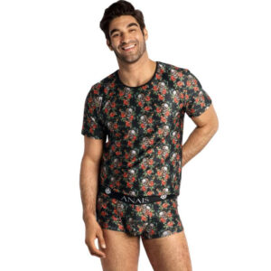 Anais men - power camiseta xl