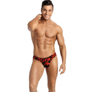Anais men - savage tanga xl