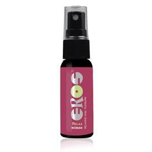 Eros relajante anal mujer 30ml