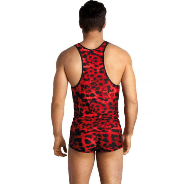 Anais men - savage top l