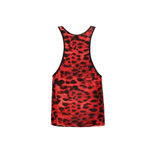 Anais men - savage top xl