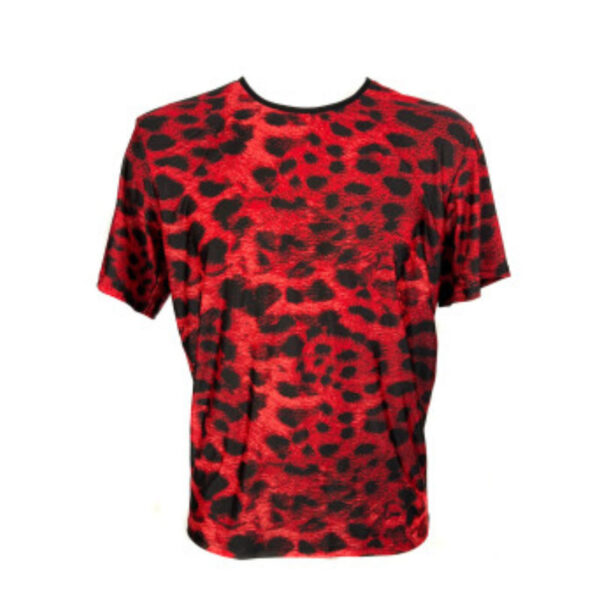 Anais men - savage camiseta l