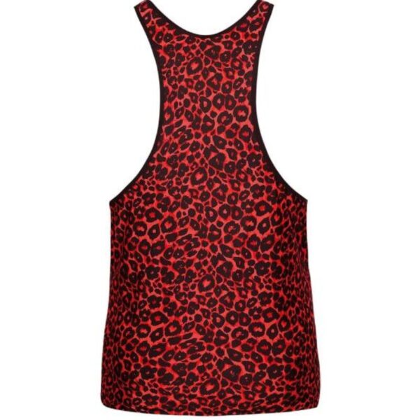 Anais men - tribal top s