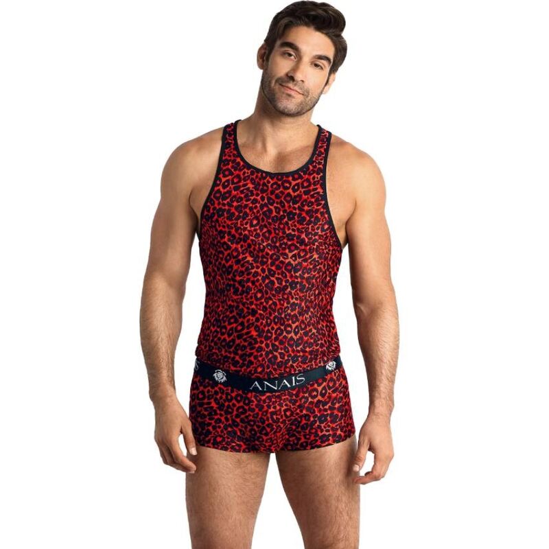 Anais men - tribal top m