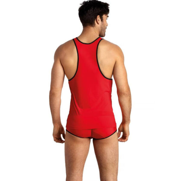 Anais men - soul top s