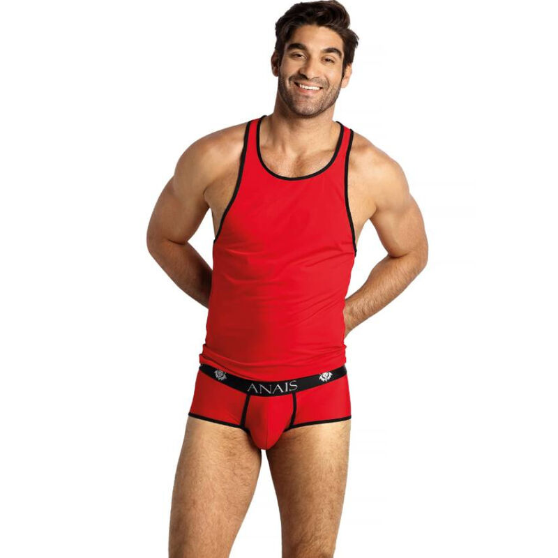 Anais men - soul top m