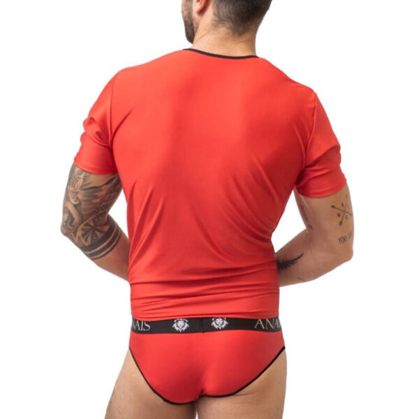 Anais men - soul camiseta m