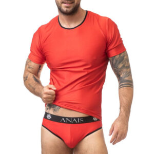 Anais men - soul camiseta l