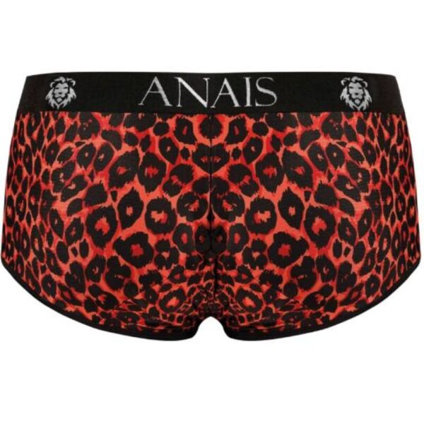 Anais men - tribal brief l