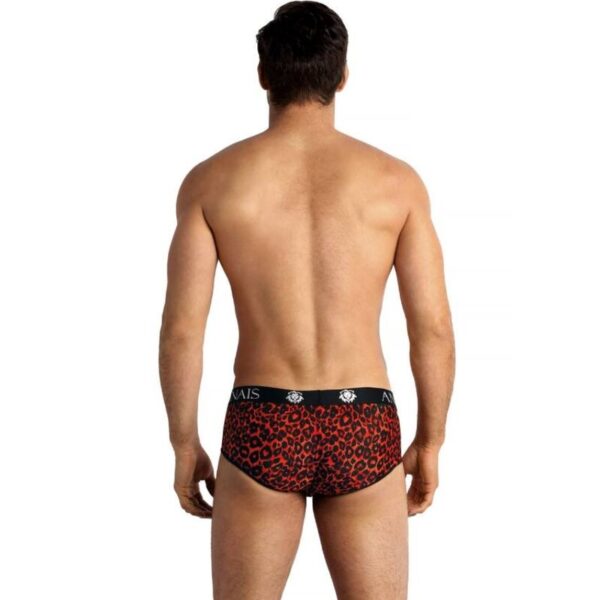 Anais men - tribal brief m