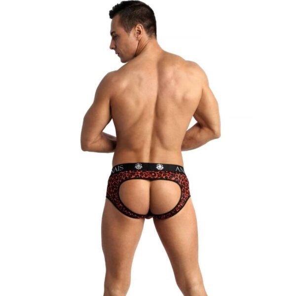 Anais men - tribal jock bikini l