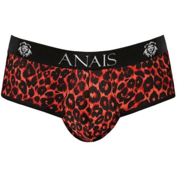 Anais men - tribal jock bikini xl