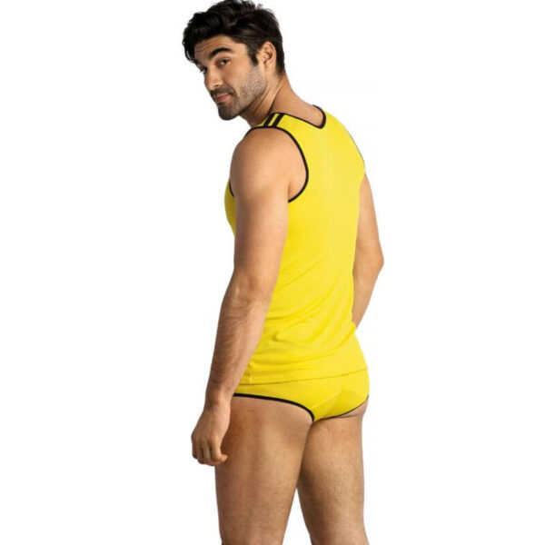 Anais men - tokio top xl