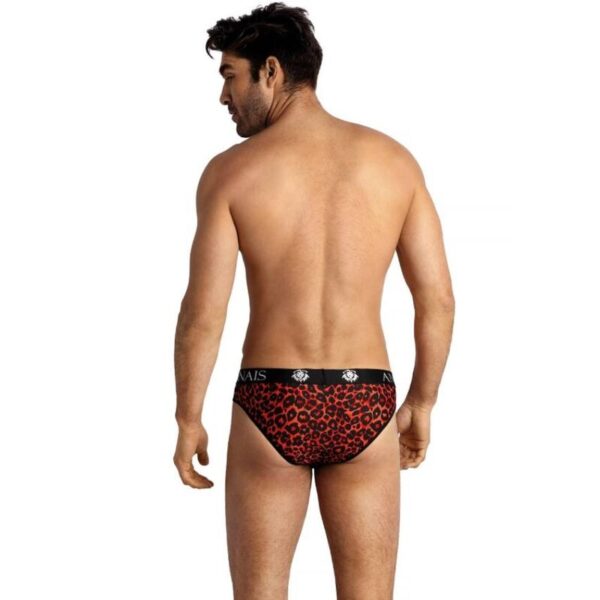 Anais men - tribal slip m