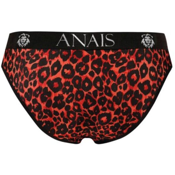 Anais men - tribal slip m
