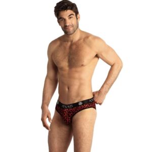 Anais men - tribal slip l