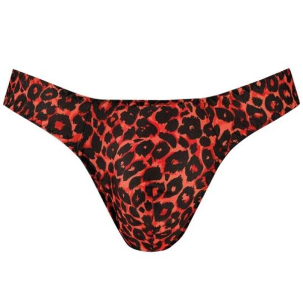 Anais men - tribal tanga s