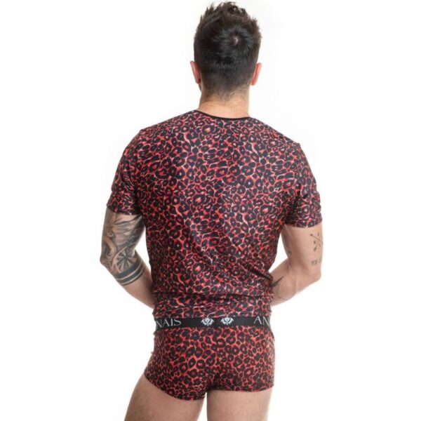 Anais men - tribal camiseta xl