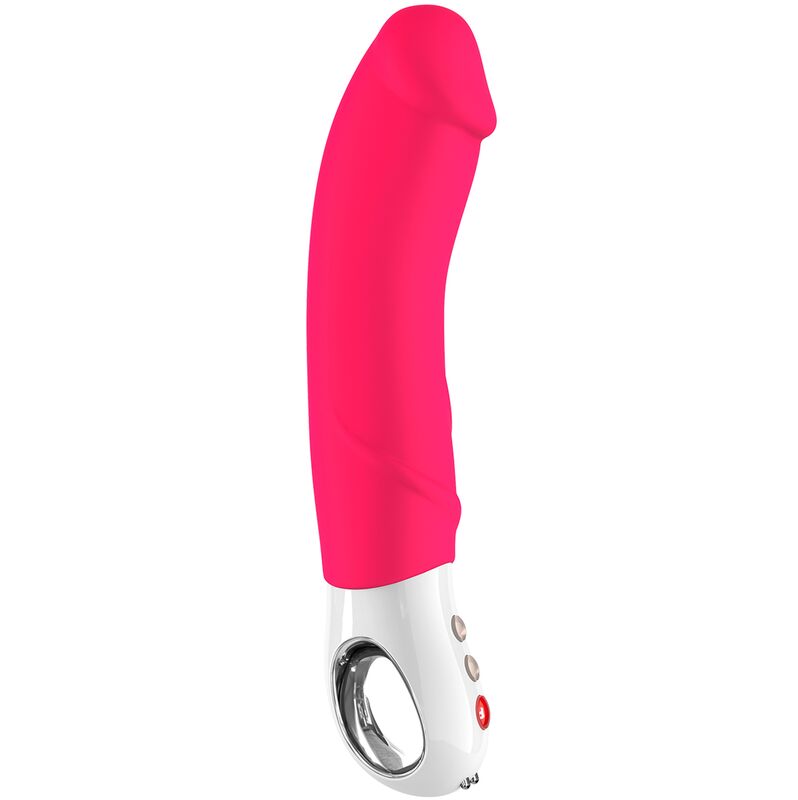 FÁbrica de diversiÓn - big boss rosa