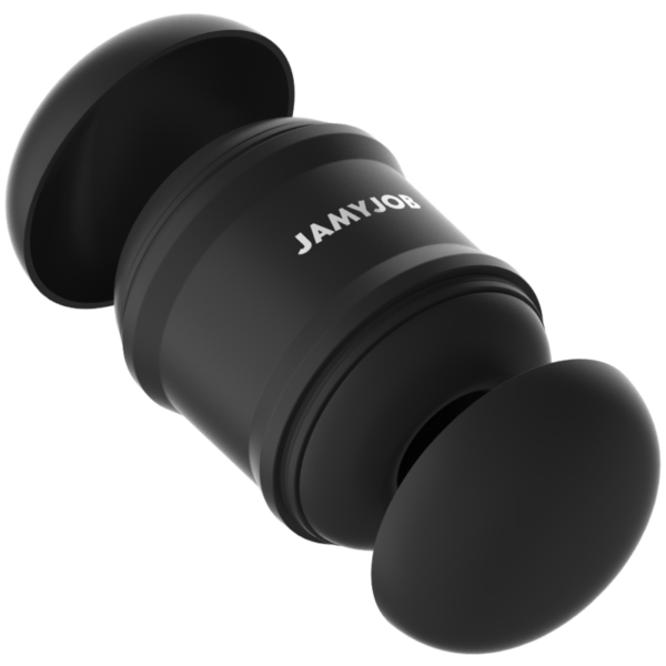 Jamyjob - cassian masturbador vibrador