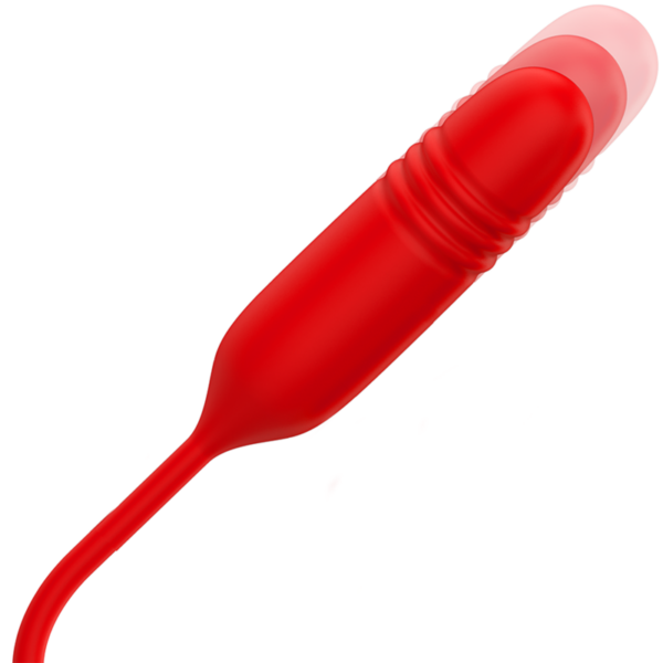 Mia - viena double pleasure licking + up and down