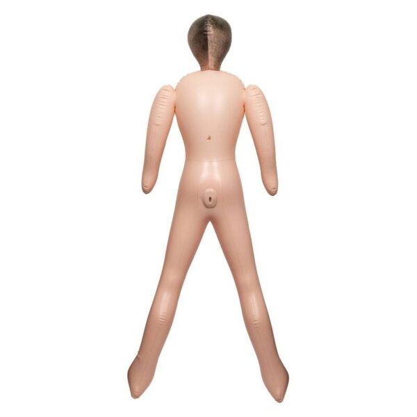 Calexotics - personal trainer love doll