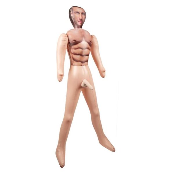 Calexotics - personal trainer love doll