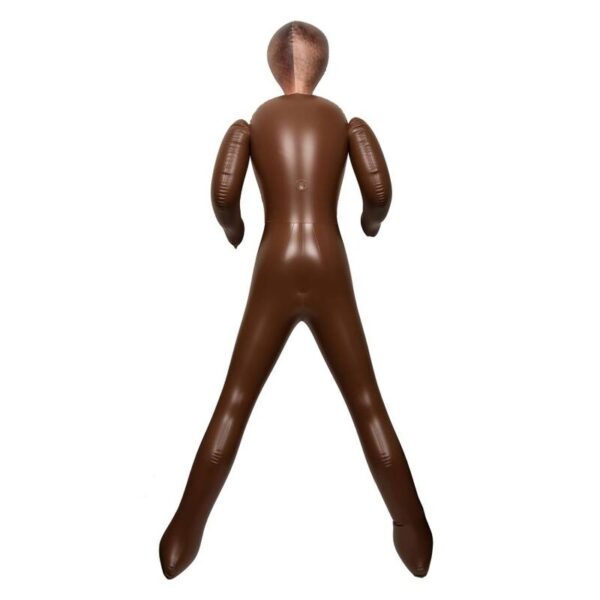 Calexotics - the mail man love doll