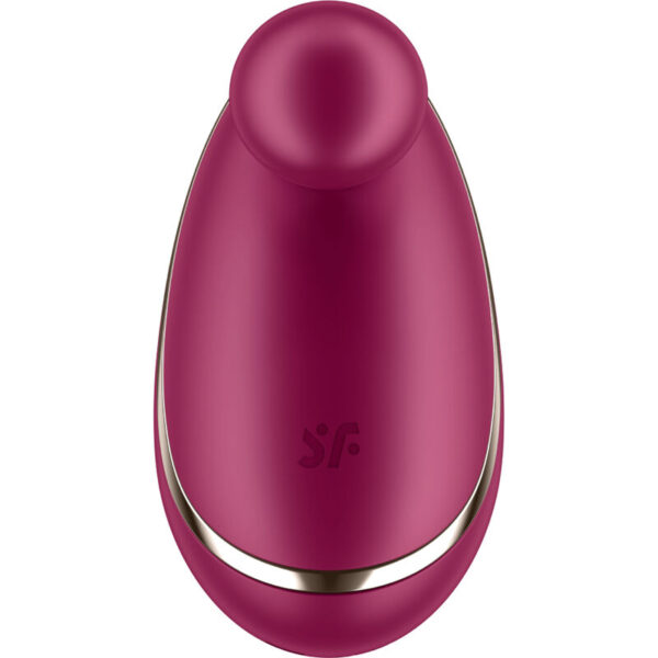 Satisfyer - spot on 1 berry