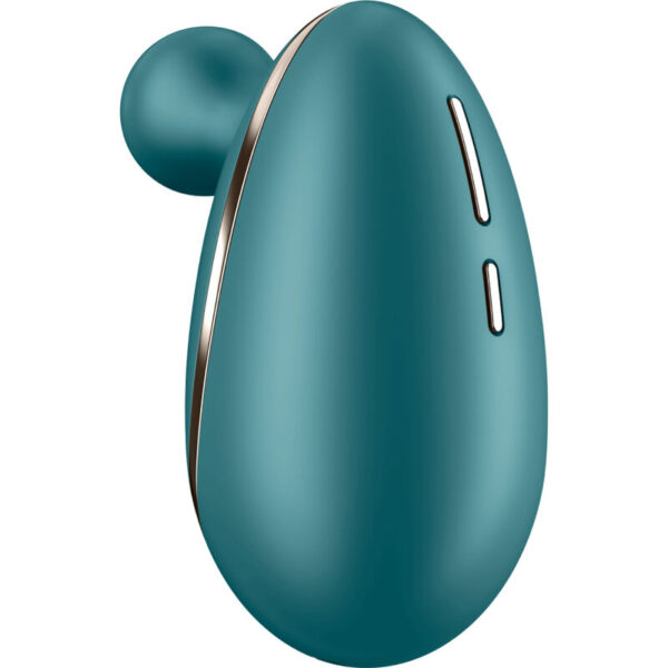 Satisfyer - spot on 1 verde