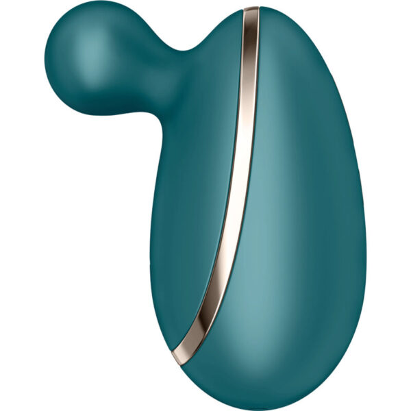 Satisfyer - spot on 1 verde