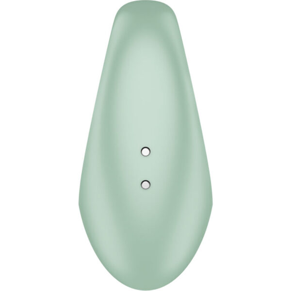 Satisfyer - perfect pair 3 verde