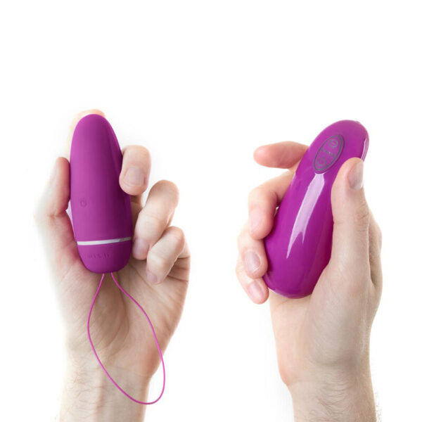 B swish - bnaughty deluxe unleashed frambuesa