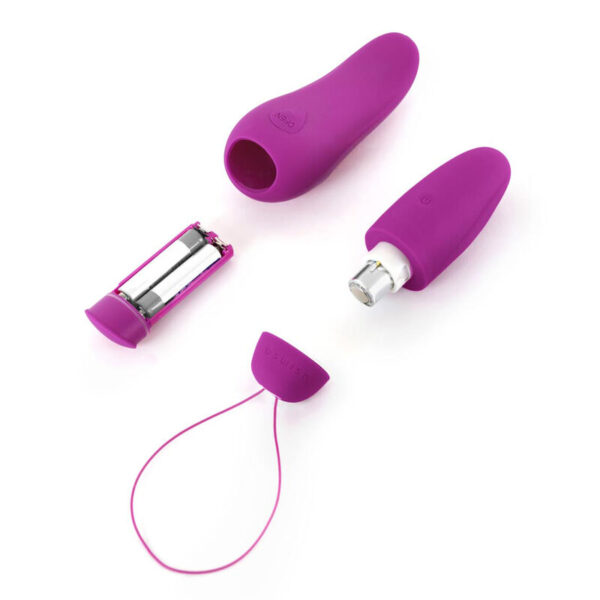 B swish - bnaughty deluxe unleashed frambuesa