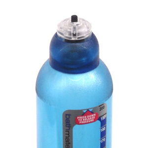 Bathmate hydro 7 (hercules) transparente