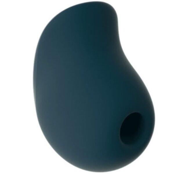 Fun factory - mea succionador de clitoris premium verde
