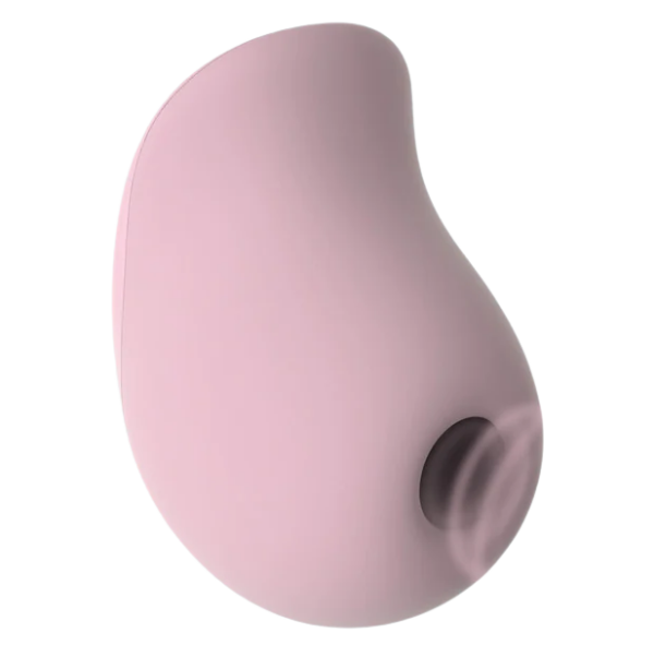 Fun factory - mea succionador de clitoris premium rosa