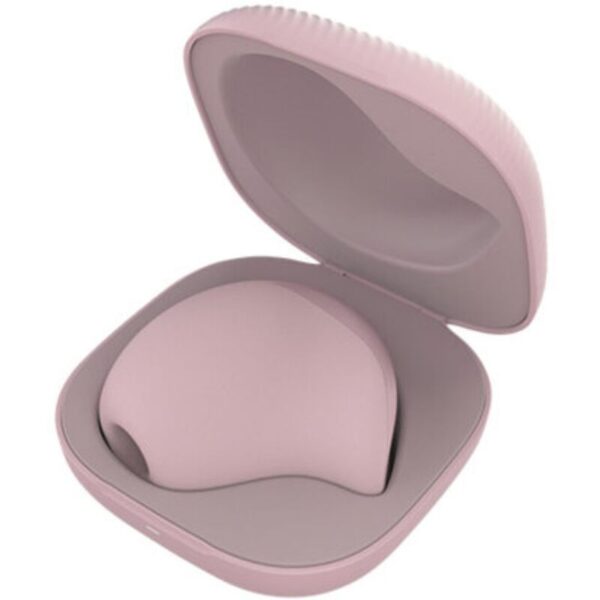 Fun factory - mea succionador de clitoris premium rosa
