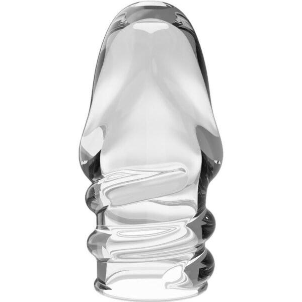 Pretty love - jeremy engrosador pene transparente
