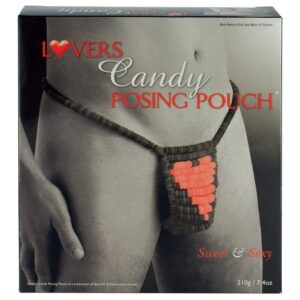 Spencer tanga caramelos hombre  lovers