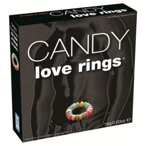 Spencer anilla caramelitos lovers