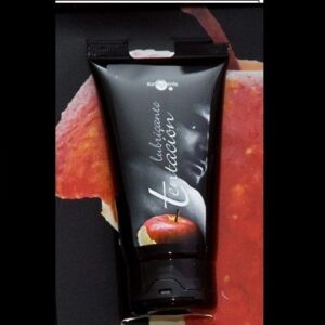 Tentacion lubricante con sabor a leche de coco 75ml