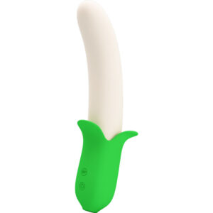 Pretty love - banana knight super power 7 vibraciones silicona