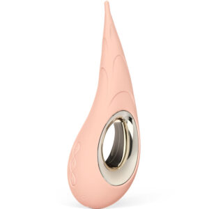 Lelo - dot cruise estimulador de clÍtoris naranja ocre