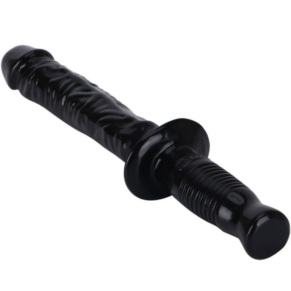 Get real - the manhandler 37 cm negro