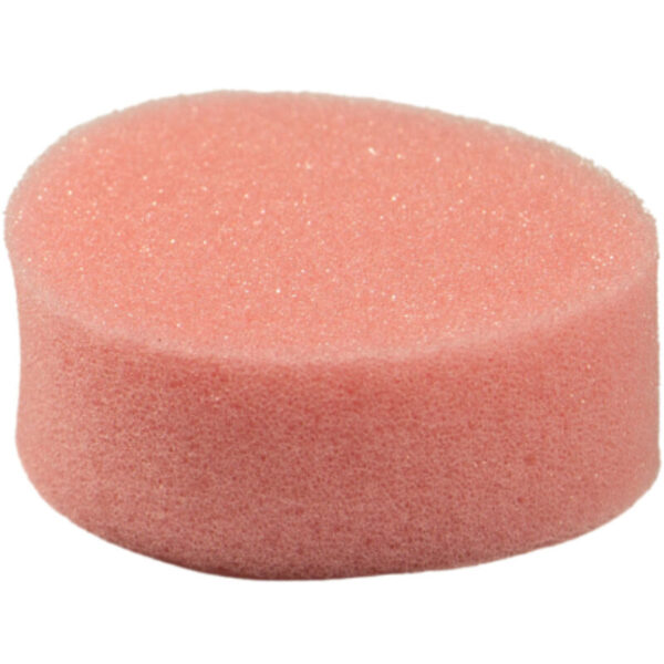 Confort 365 - tampÓn esponja vaginal lubricada - 3 unidades