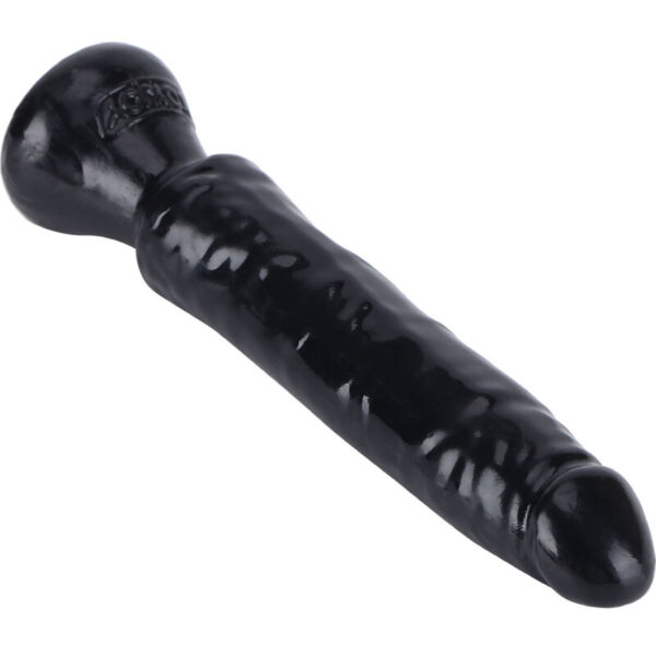 Get real - starter dong 16 cm negro